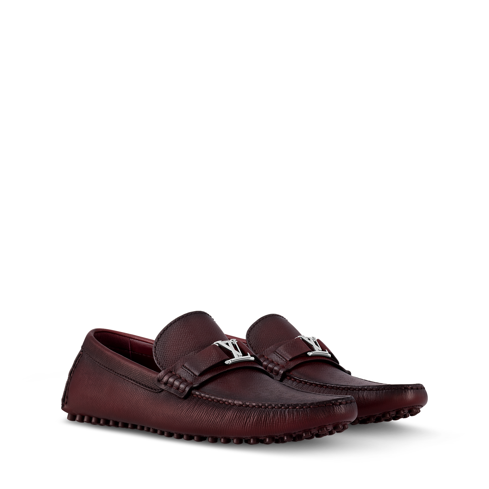 Hockenheim Mocassin - Shoes | LOUIS VUITTON